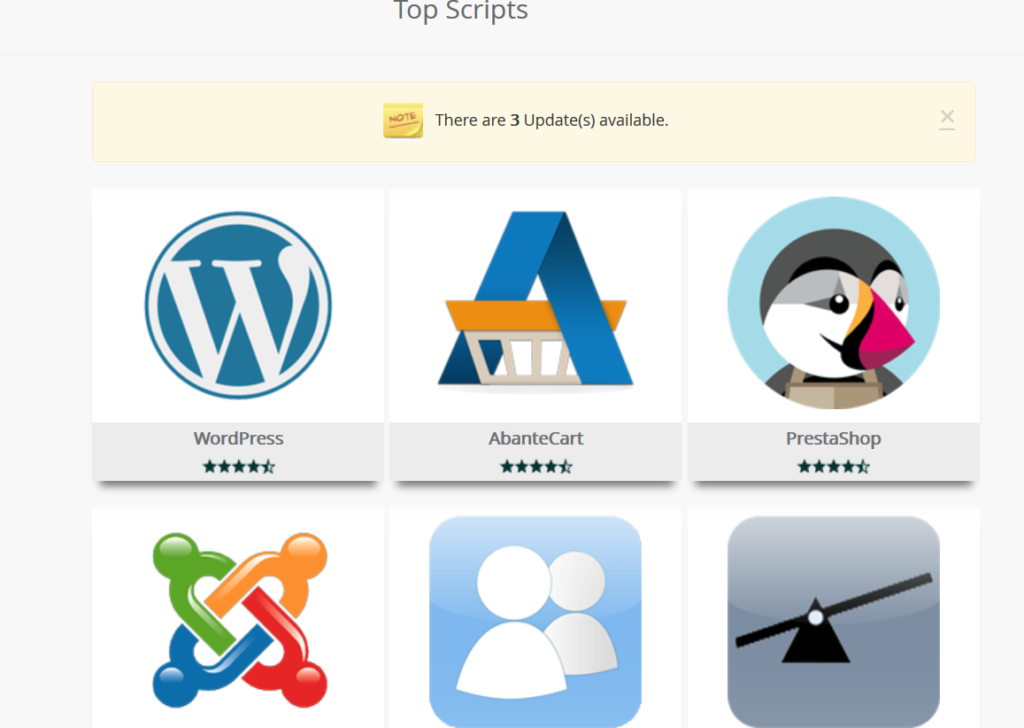Top-Apps
